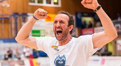 Χουγκάζ στον ΣΠΟΡ FM 94,6: «Όπλο του Ολυμπιακού η ομοιογένεια»