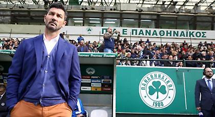 Ο Παναθηναϊκός, το «σεντόνι» και ένα… κουτάκι μπύρας!