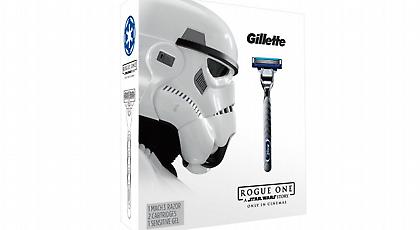 Η GILLETTE παρουσιάζει την καμπάνια «Κάθε ιστορία έχει πρόσωπο»