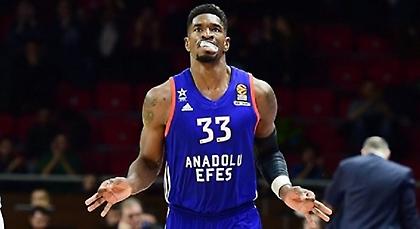 Βαριά «καμπάνα» στον Πολ της Εφές!