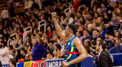 Με Αντετοκούνμπο και Σερμαντίνι οι καλύτερες φάσεις των ισπανικών play off