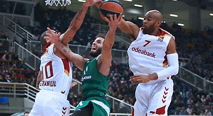 Τάιους: «Οι οπαδοί του ΠΑΟ και του Ερ. Αστέρα είναι οι πιο… τρελοί»