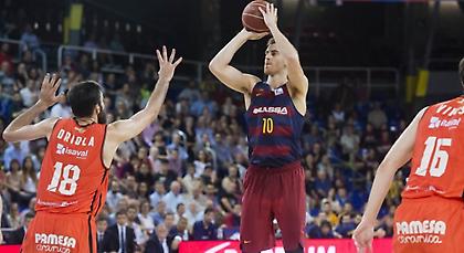 Μπαίνει χειρουργείο ο Κλαβέρ