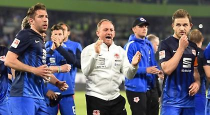 Τα προγνωστικά της Kingbet: Με γκολ και γηπεδούχους