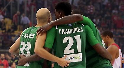 Παναθηναϊκός: Μισογεμάτο ή μισοάδειο «πράσινο» ποτήρι;