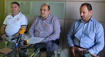 Ξανά με Γιατρά ο Προμηθέας