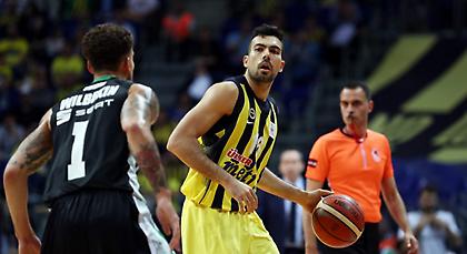 Έκανε… πλάκα στην Νταρουσάφακα η Φενέρ!