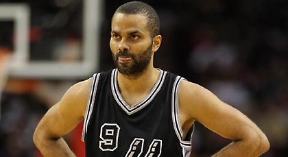 Ελπίζει να επιστρέψει τον Ιανουάριο του 2018 ο Πάρκερ!