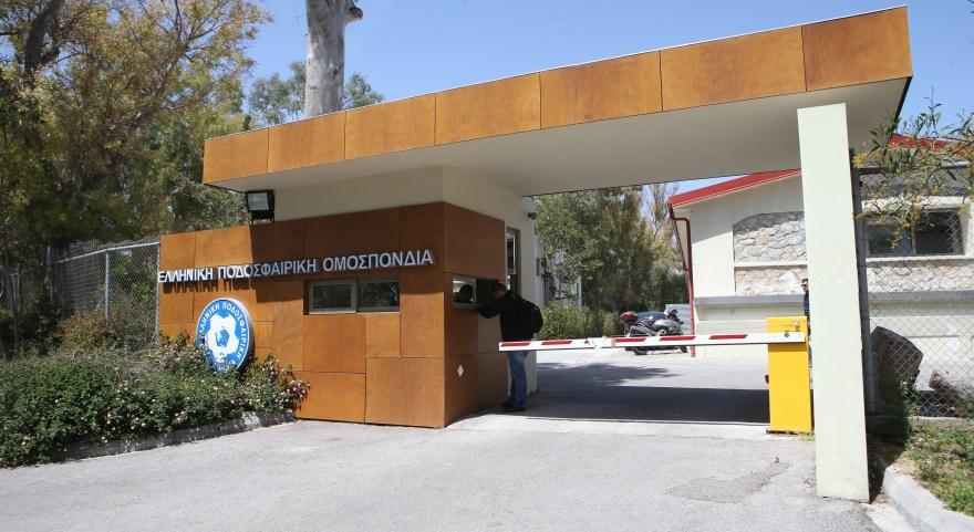 Ζήτησαν επιτάχυνση των δικαστικών αποφάσεων ΕΠΟ και Σούπερ Λίγκα