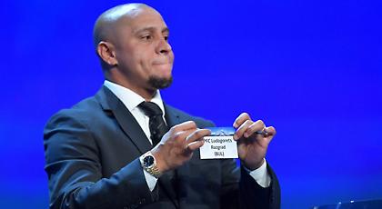 Πάει Αυστραλία ο Ρομπέρτο Κάρλος