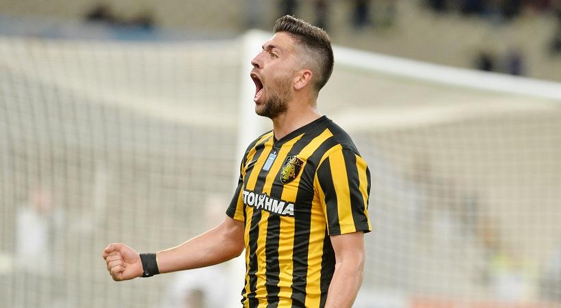 Μπακασέτας: «Συνεχίζουμε στον ίδιο ρυθμό»