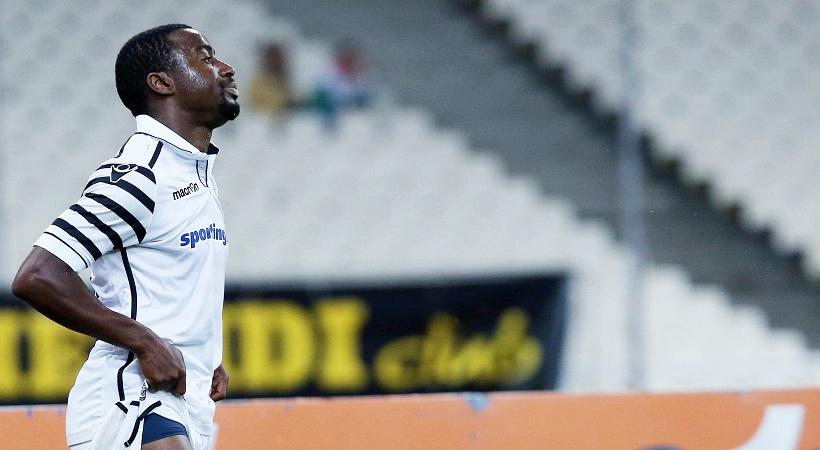 Χάνει Παναθηναϊκό ο Κάμπος