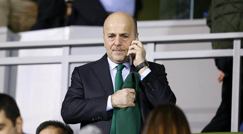 Μέχρι τη FIFA και την UEFA για δικαίωση ο Παναθηναϊκός