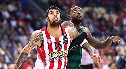 Ο απίθανος διάλογος Ρίβερς-Πρίντεζη στον πρώτο τελικό