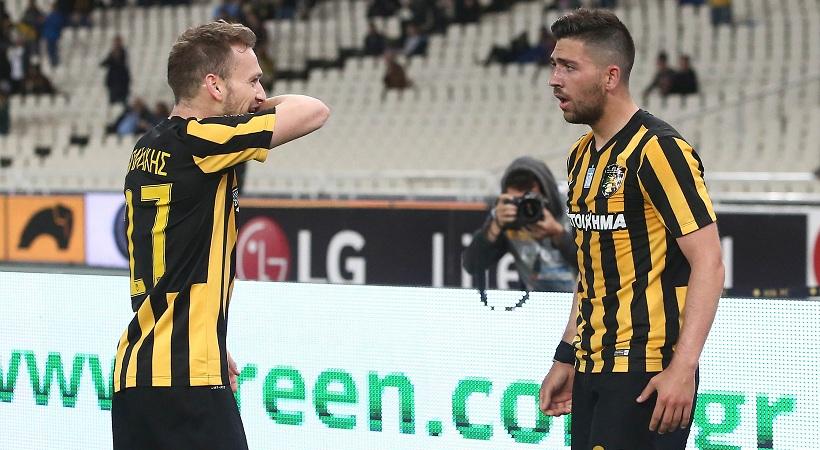 Μπακάκης: «Θα εξαντλήσουμε τις πιθανότητες για την πρώτη θέση»