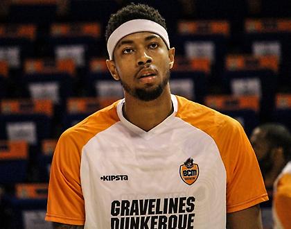 «Τσεκάρει» Σόλομον η Ζαλγκίρις