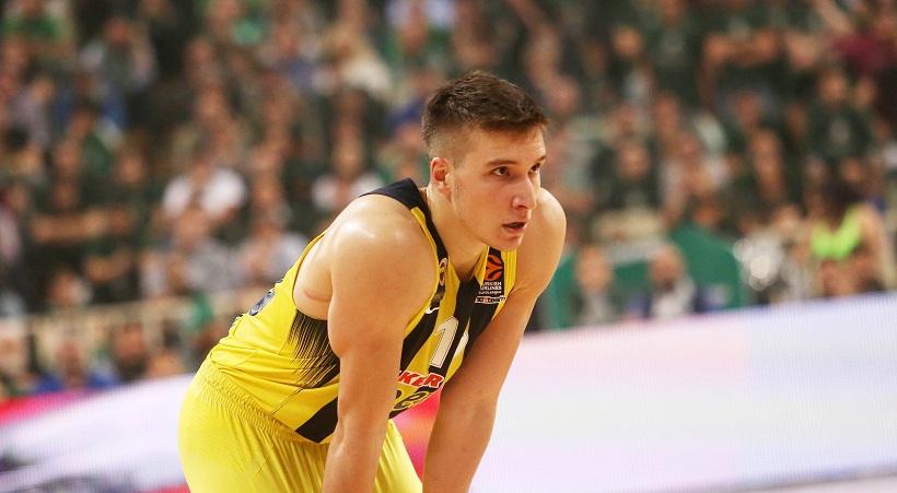 Ο Μπογκντάνοβιτς στο τουρνουά του Πρίντεζη στη Σύρο! (video)