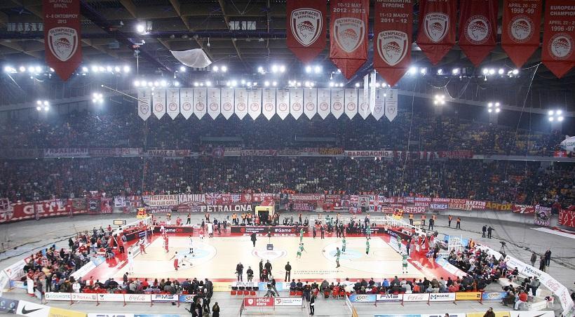 Τετάρτη κυκλοφορούν τα εισιτήρια του τρίτου τελικού