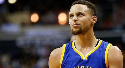 Δεν έχει ξεχάσει το περσινό χαμένο πρωτάθλημα ο Κάρι