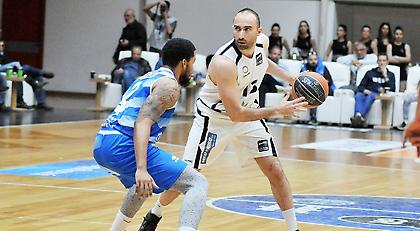 Τέλος ο Τσάμης από τον Προμηθέα