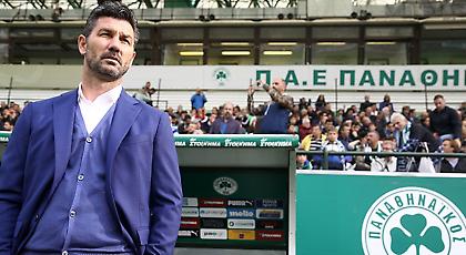 Πόσο να «μετράει» φέτος ο Ουζουνίδης...