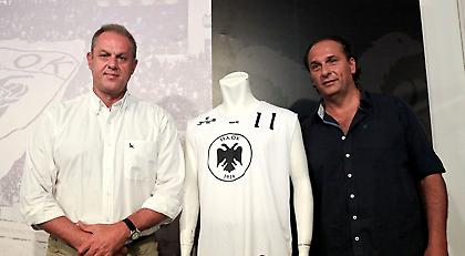 Σταυρόπουλος: «Αν λειτουργούσαμε με το συναίσθημα ο Σούλης θα έμενε»