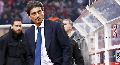 Γιαννακόπουλος: «Ήθελα να τους διώξω και πέσατε όλοι να με φάτε»