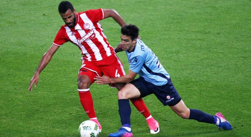 LIVE: Η εκδίκαση της προσφυγής του ΠΑΟΚ κατά της επικύρωσης της βαθμολογίας