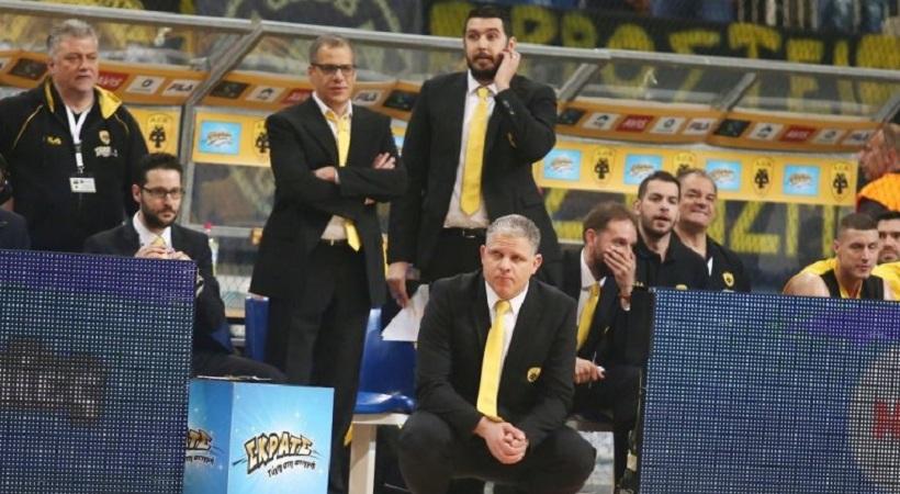 Δέδας: «Ξέρουμε όλες τις παγίδες του ματς με τον Άρη»