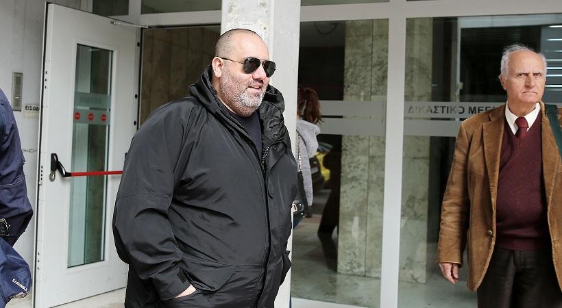 Απάντησε στον ΑΠΟΕΛ ο Καραπαπάς: «Γνωρίζω περισσότερα από τα... βασικά, μην εκτίθεται ο κ. Πετρίδης»