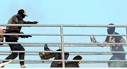 Ένα μήνα περιμένω την απόφαση…