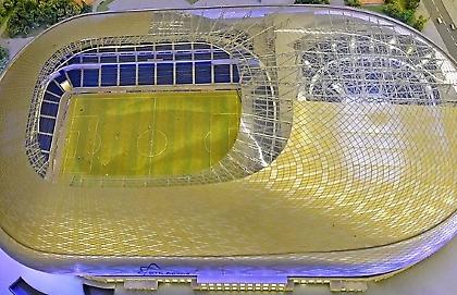 Ευρωλίγκα: «Κλείδωσε» σε Μόσχα το Final Four του 2019, πέφτουν οι υπογραφές