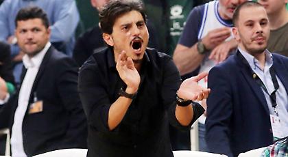 Γιαννακόπουλος: «Άλλο τι συμβαίνει εσωτερικά και άλλο η προβοκάτσια»