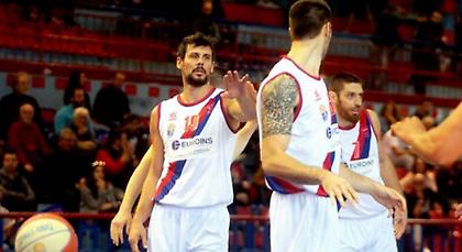 Μπάρλος: «Δεν είμαστε… εταίρες, πλήρωσε κύριε Βαρουξάκη!»