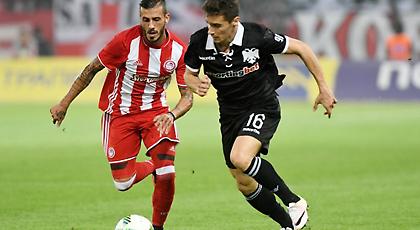 Ε, όχι να κρίνονταν όλα στα χαρτιά φέτος!