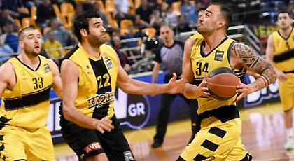 «Νοκ άουτ» Ντραγκίτσεβιτς, Τζάκσον