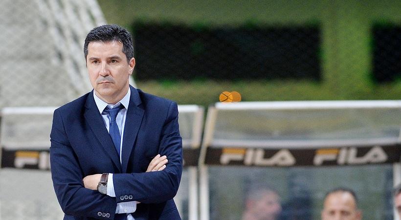 Πρίφτης: «Δεν έχουμε το περιθώριο να στεκόμαστε σε μια νίκη ή σε μια ήττα»