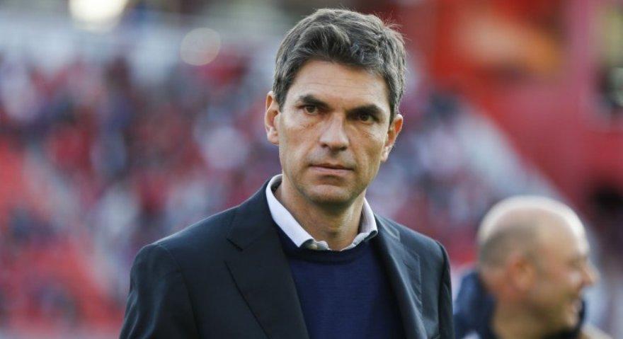 Πελεγκρίνο… τέλος για τον Ολυμπιακό!