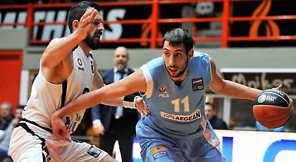 Παρελθόν και ο Πέττας από Προμηθέα