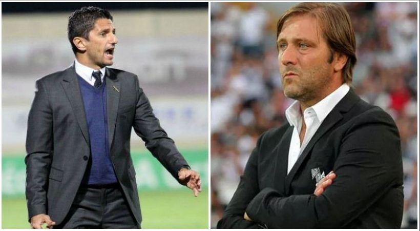 Στην αναμονή Μάρτινς και Λουτσέσκου