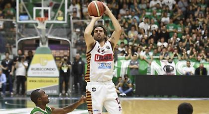 Ξαναπέρασε μπροστά η Αβελίνο