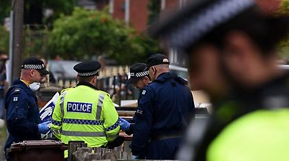 Επίθεση στο Μάντσεστερ: Αφέθηκαν ελεύθεροι ακόμη τρεις ύποπτοι