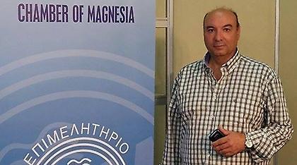 Τραγωδία στο Βόλο: Νεκρός σε τροχαίο ο πρόεδρος της ΟΕΒΕΜ