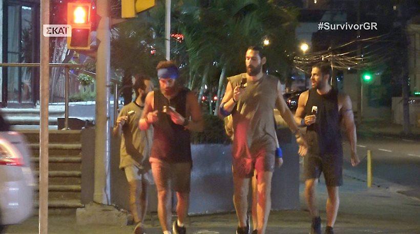 Survivor: Προσωπικά παιχνίδια και ψυχικά χάσματα διαλύουν τους Διάσημους