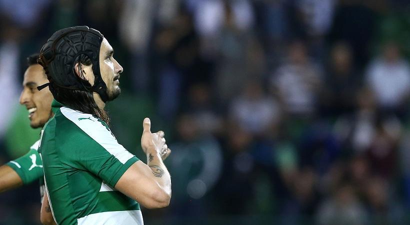 Αυτή είναι η πρόταση του Παναθηναϊκού στον Λέτο