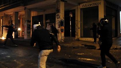 «Αόρατη» για την ΕΛΑΣ η 7η επίθεση στην οικία Φλαμπουράρη