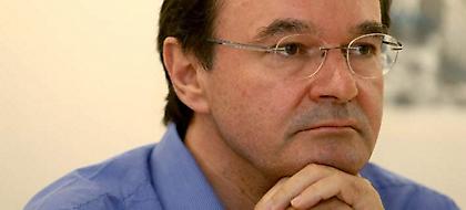 Η αναπάντεχη αποκάλυψη του Γ. Παπακωνσταντίνου για τον Κωνσταντίνο Μητσοτάκη