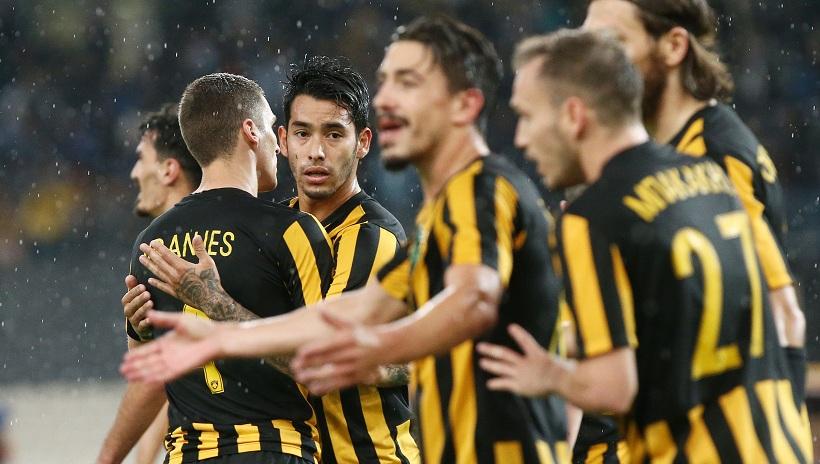 Το… καθήκον της η ΑΕΚ