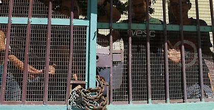 Παρέμβαση του Αρείου Πάγου μετά την τιμωρία των καταληψιών στο Ρέθυμνο