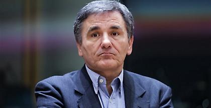 Τσακαλώτος: Ζητάμε καθαρή λύση για το χρέος